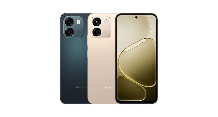 FONEGO ADDS OPPO A6 TO ITS PRODUCT LINEUP – NOW AVAILABLE WITH EASY INSTALLMENT PAYMENT