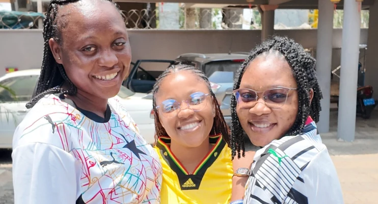 FoneGo Celebrates Ghana Month: Promoting Culture, Connectivity, and National Pride