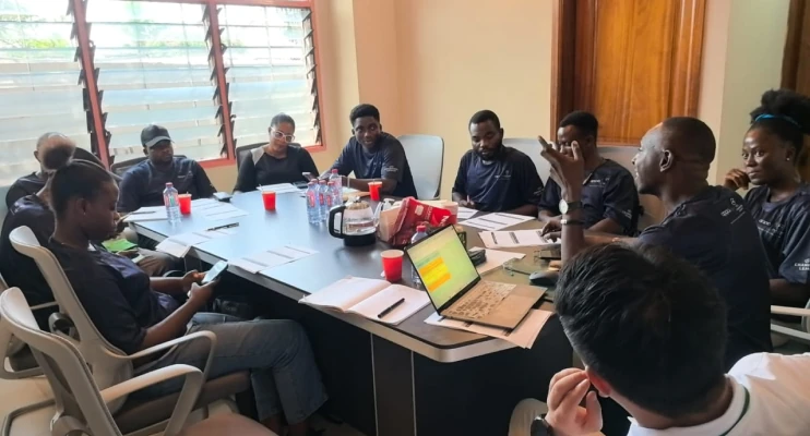 FoneGo’s Strategic Vision: Empowering Every Ghanaian through Accessible Tech