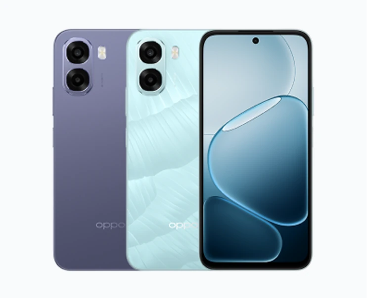 OPPO A6x