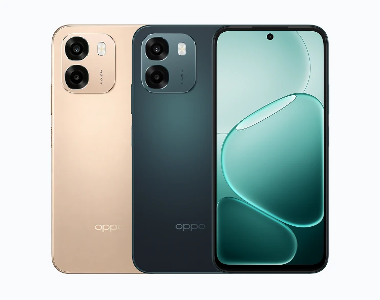 OPPO A6