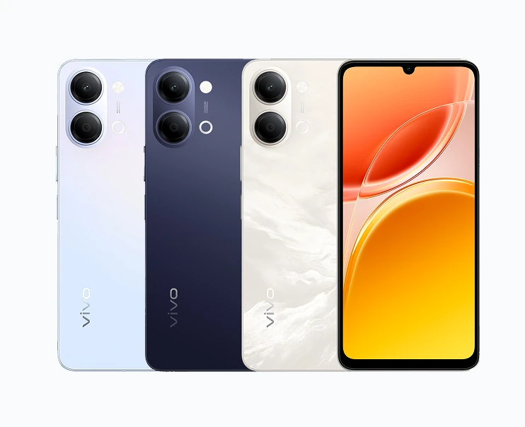 Vivo Y05