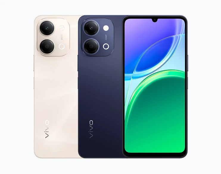 Vivo Y11d